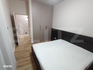Apartament 2 camere, 60 mp, etaj 1, lift - zona centrala, Blaj