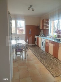 Casa finisata, mobilata, 169 mp, teren 700 mp,Somesul Rece,Gilau !