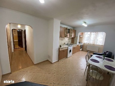 Apartament de 3 camere in regim hotelier sau pe termen lung