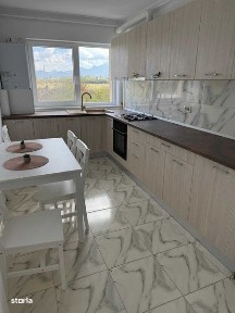 Închiriere apartament 2 camere - Sânpetru, Str. Drumul cu Plopi