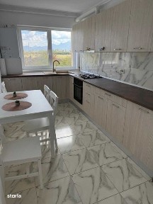 Închiriere apartament 2 camere - Sânpetru, Str. Drumul cu Plopi