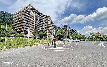 Valea Cetatii, Brasov