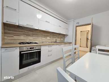 Apartament cu trei camere 84mp, parcare subterana, Urban Residence