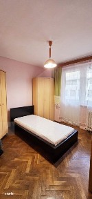 Apartament 3 camere, 2 bai, 2 balcoane, decomandat, centru - Sf.Gheorg