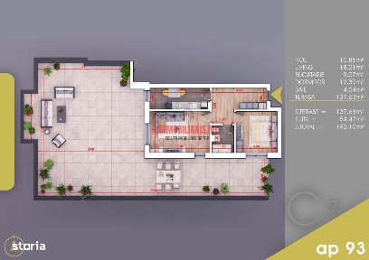 T.Pallady metrou - Apartament FINALIZAT - Parcare BONUS - Comision 0%