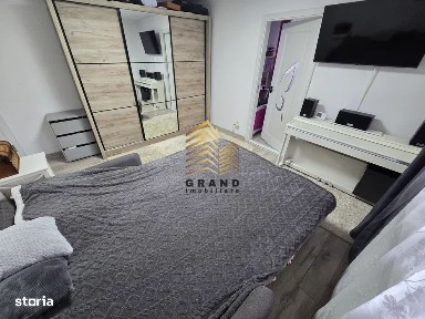 Apartament zona centru PARTER