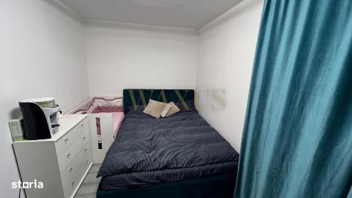 Apartament 2 camere, zona Decebal, et. 1
