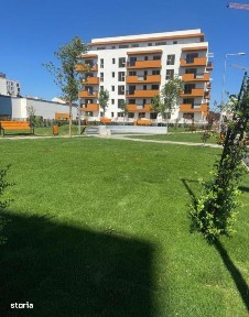 Apartament 3 camere finisat modern Iulius Mall Cluj-Napoca