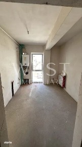 Apartamnet semifinisat l decomandat l 44 MP l parcare l Urusagului
