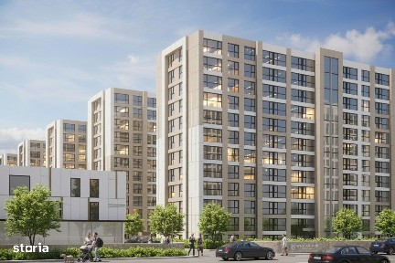 West Avenue Residence | Studio | Parc si spatii verzi