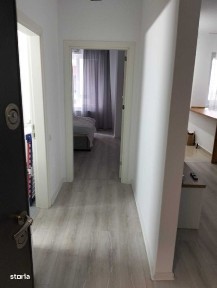 Vand apartament 2 camere
