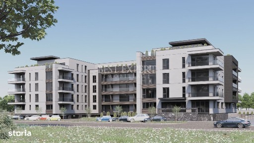 Garsoniera Ideal Investitie -Incalzire Pardoseala