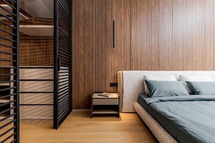 Apartament ultracentral in O2 Residence cu toate utilitatile incluse si loc de parcare.