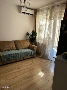 Studio de vânzare -Tomis Plus- Palazu Mare 72.000 €