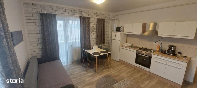 Apartament 2 Camere, Mamaia Nord Loc de parcare inclus Makarel 88.000€