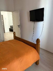 Apartament de inchiriat in zona garii Iasi, strada Zugravi