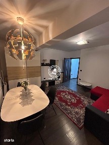 Apartment decomandat cu 2 camere in Complex Sun Residence