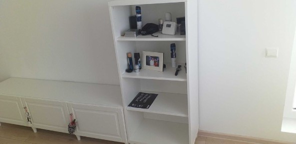 Garsoniera de inchiriat sector 3