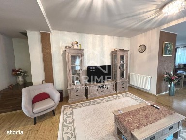 Casa tip duplex de vanzare | 4 camere | Zona Micesti | suprafata utila