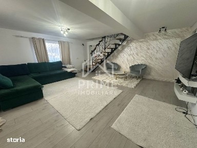 Casa Individuala 140 mp| 700 mp teren| zona Totoi