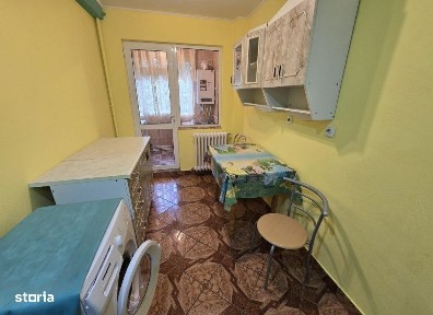 Apartament 2 camere Podu Ros, 54 metri, etaj 3 Cod:160168