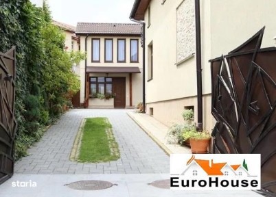 Vila de vanzare in Alba Iulia