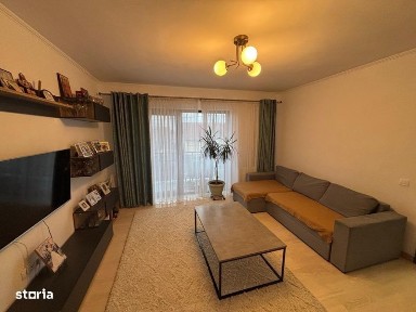 Apartament 3 camere cart. Unirii 2 locuri de parcare