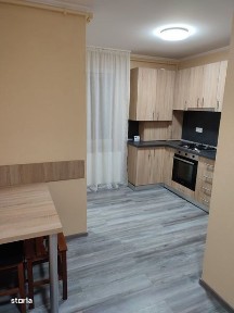 Apartament cu 1 camera de inchiriat