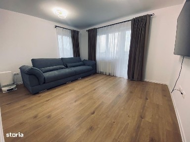 Viața de Vis Începe Aici: Apartament Modern cu 3 Camere. Tractorul.