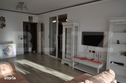 Apartament 2 camere, 93 mp, Tractorul