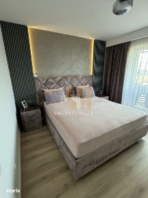 Apartament 3 camere Qualis II Coresi Brasov