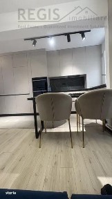 Apartament 3 camere TOP CITY CORESI cu parcare
