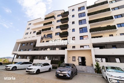 Apartament 3 camere Intabulat