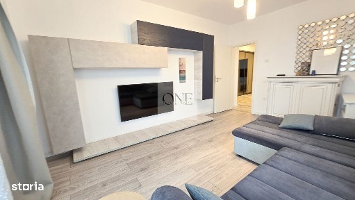 Apartament Cochet | Parcare Subterană