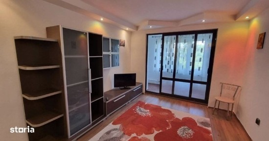 Chirie apartament 2 camere 55mp str. Caragiale