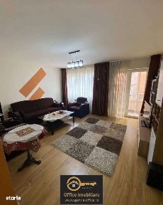 Aleea Toamnei bloc Nou apartament 2 camere mobilat utilat