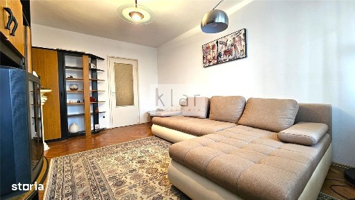 Apartament 2 camere 52mp,decomandat,Gheorgheni, Aleea Slanic