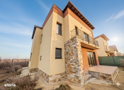 Casa 5 camere 115mp | 0 comision | Otopeni Matei Basarab | 378mp teren