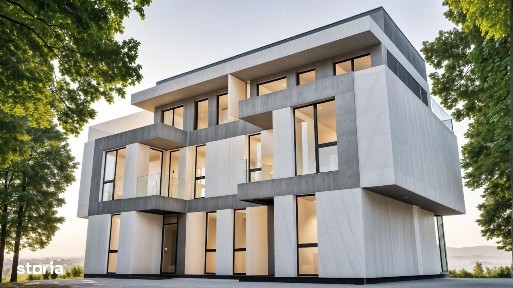 Vila de tip duplex 4 camere Titan Pallady