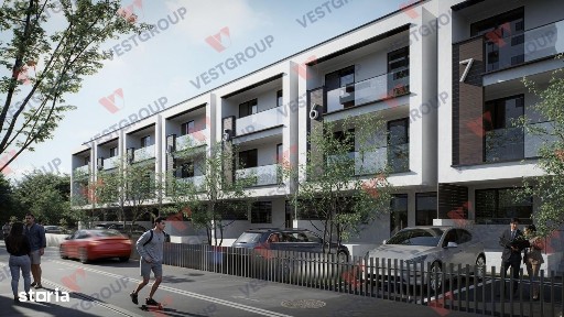 Strada Rezervelor, Dudu, Chiajna, Ilfov