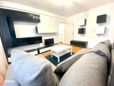 Apartament 2 camere - Gheorgheni, Cluj-Napoca