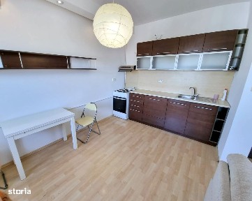 2 camere, bloc nou, mobilat modern, AC, cu parcare, in Gheorgheni