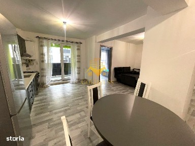 2 Camere, Petfriendly,Parcare, 18Gym, Dambul Rotund, Corneliu Coposu.