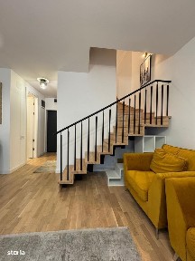 Vila Pipera De Inchiriat | 5 Camere | Complex cu Piscina