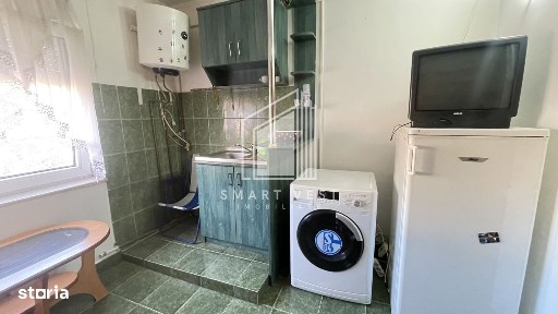 Garsoniera de vanzare | 16 mp | Zona Micro 17