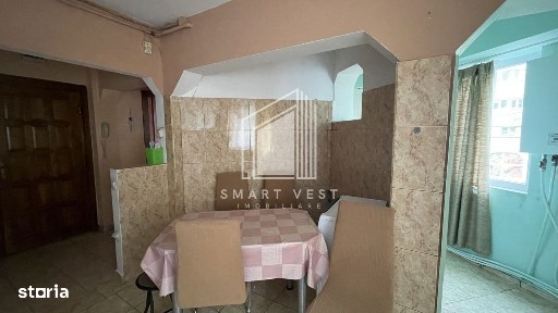 Apartament 3 camere | Etaj 1 | 70 mp | Bulevardul Universului
