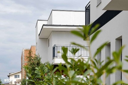 Vila individuala de vanzare P+1- OTOPENI - Mega Image Odai