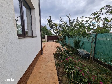 Buftea Casa tip Duplex 3 camere- Comision 0%