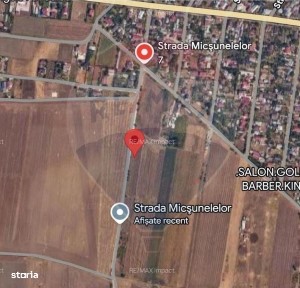Casa si Teren, Loc Fundulea, Jud. Calarasi