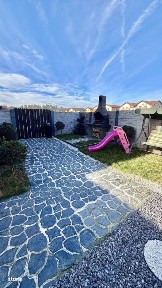 Apartament 3 camere - Gradina Proprie 66 mp - Mobilat si Utilat